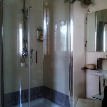 Mirti Plaza Apartment Rome
