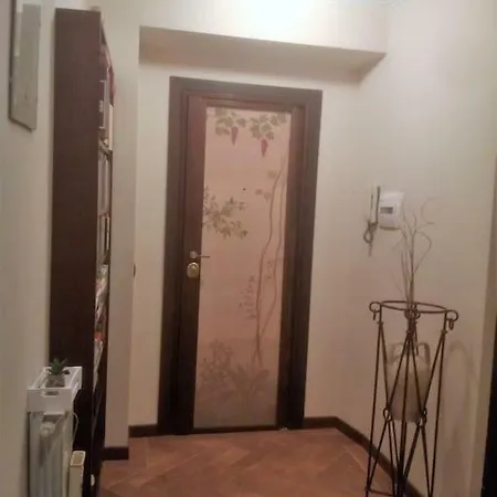 Mirti Plaza Apartment Rome