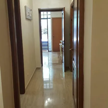Monteverde Holidays Apartment *