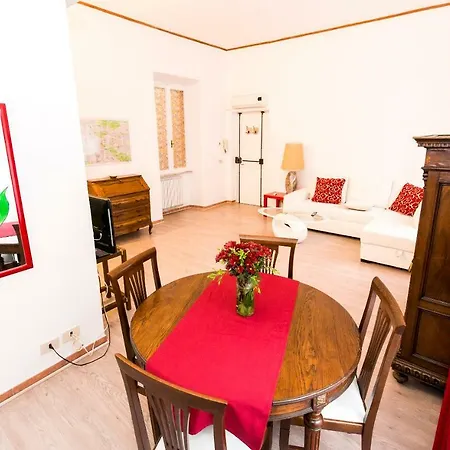 Oasi Al Colosseo Apartment *