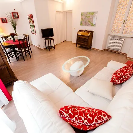 Oasi Al Colosseo Apartment *