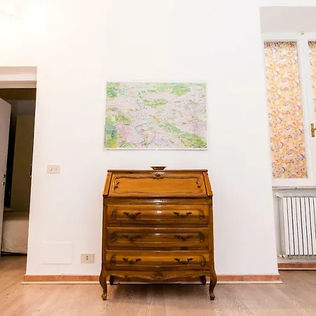 Apartment Oasi Al Colosseo