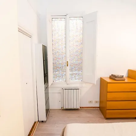 Apartment Oasi Al Colosseo Rome