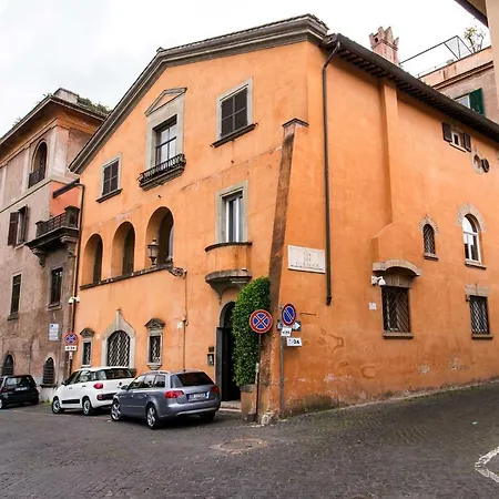 Oasi Al Colosseo