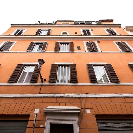 Apartment Oasi Al Colosseo Rome