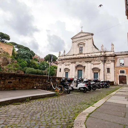 Oasi Al Colosseo Apartment *