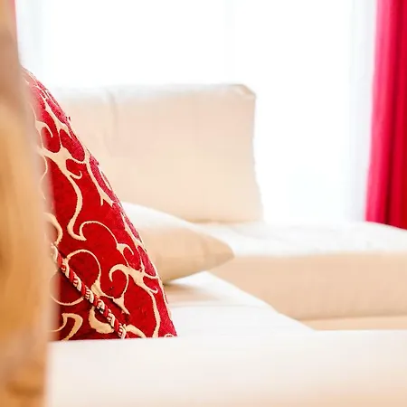 Apartment Oasi Al Colosseo Rome