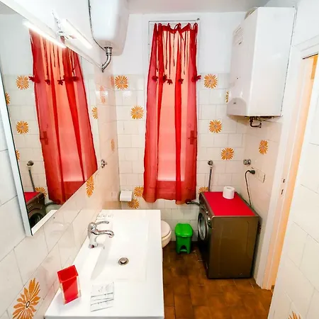 Oasi Al Colosseo Apartment