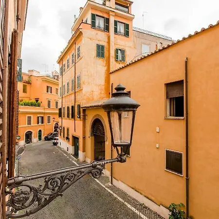 Oasi Al Colosseo Apartment