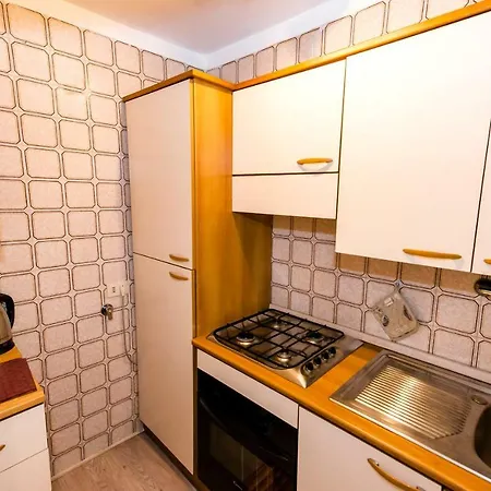Apartment Oasi Al Colosseo Rome