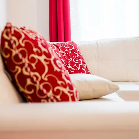 Oasi Al Colosseo Apartment