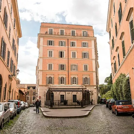 Oasi Al Colosseo Apartment