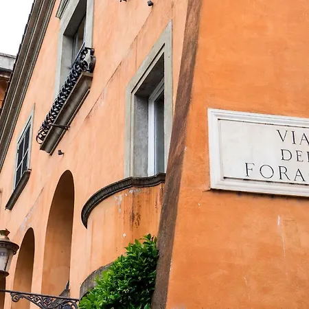 Oasi Al Colosseo Apartment Rome