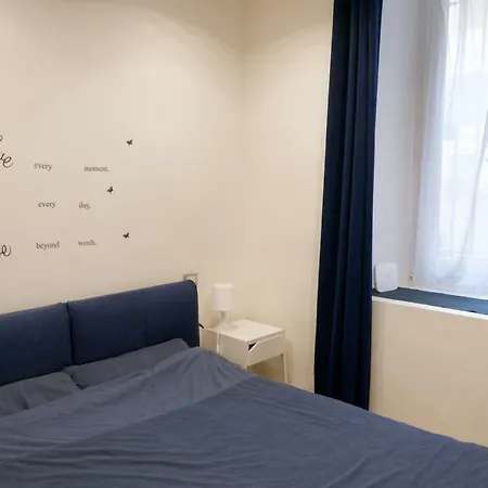 Borghese Apartment *