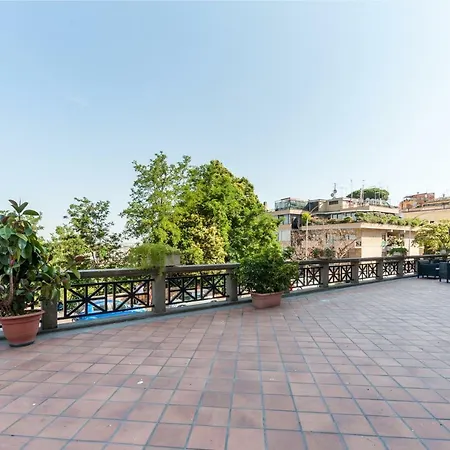 Monteverde Holidays Apartment *