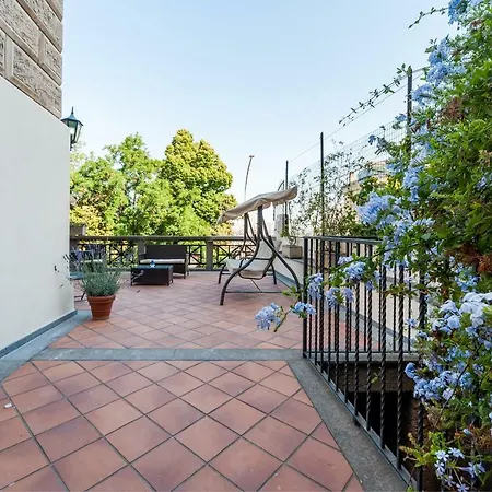Apartment Monteverde Holidays