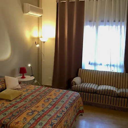 Cinecitta Free Wi-fi Apartment *