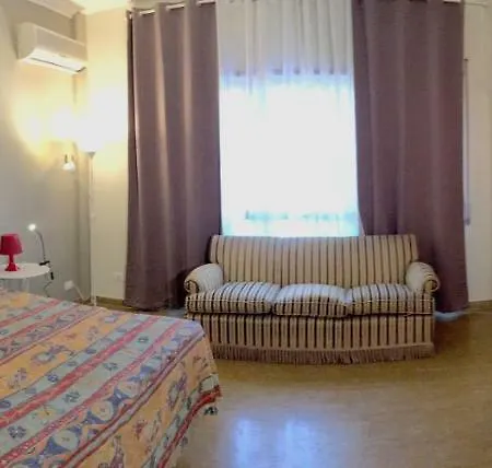 Cinecitta Free Wi-fi Apartment *