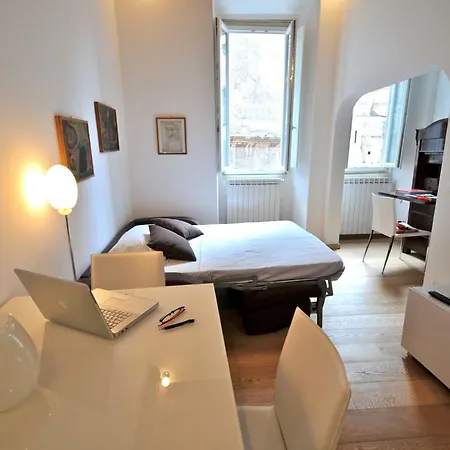 Apartmán Eleonora *