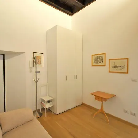 Apartmán Eleonora Řím