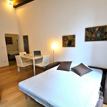 Apartmán Eleonora