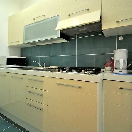 Eleonora Apartmán *
