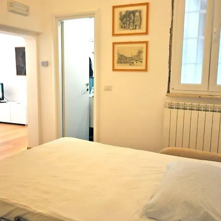 Eleonora Apartmán