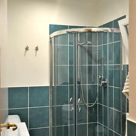 Eleonora Apartmán Řím