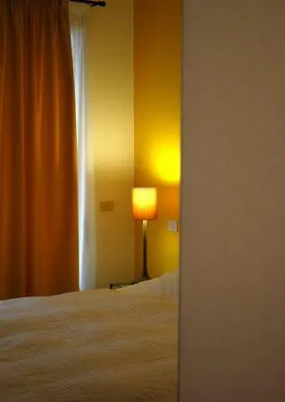 Guest house Bed And Business *