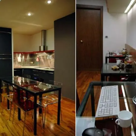 Bed And Business Guest house