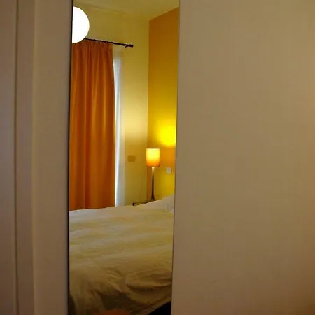 Guest house Bed And Business *
