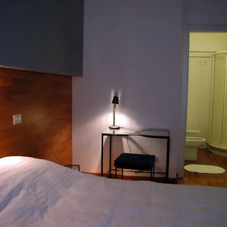 Guest house Bed And Business *
