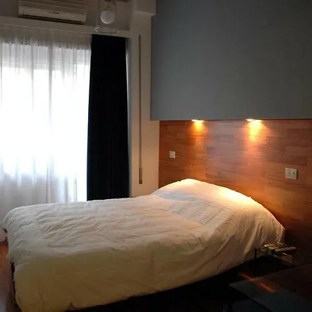 Guest house Bed And Business