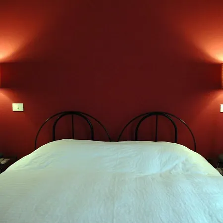 Guest house Bed And Business *