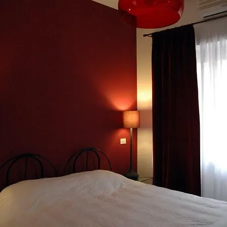 Bed And Business Rome