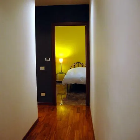 Guest house Bed And Business