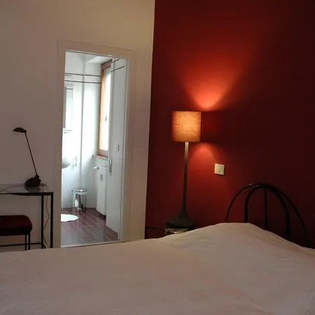 Bed And Business Rome