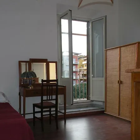 Apartment House Rome