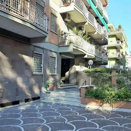Bed And Business Guest house Rome