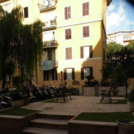 House Apartment