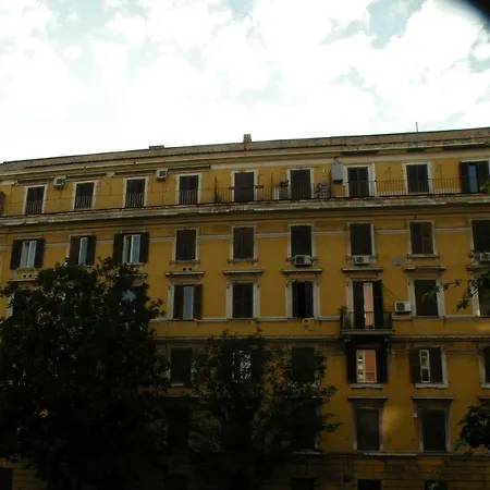 Apartment House *