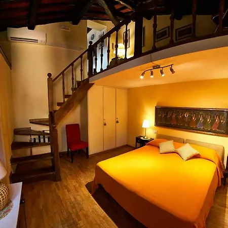 Casa Delle Eroidi * Roma