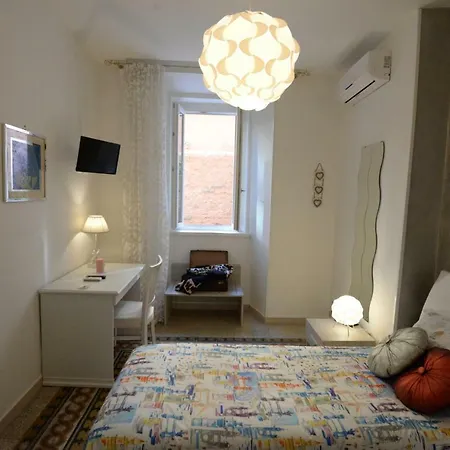 My Place Rome