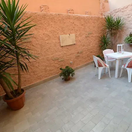 My Place Holiday home