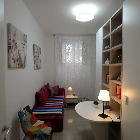 My Place Holiday home *