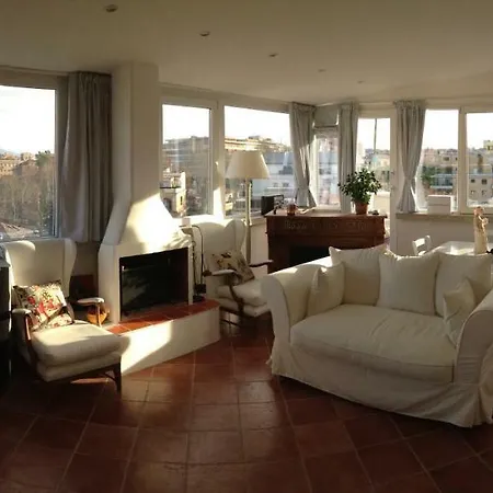 Bed & Breakfast Vatican Next Door Rome