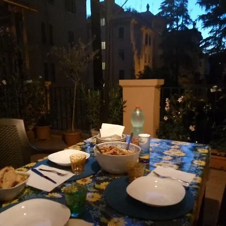 A Casa Di Edi Apartment