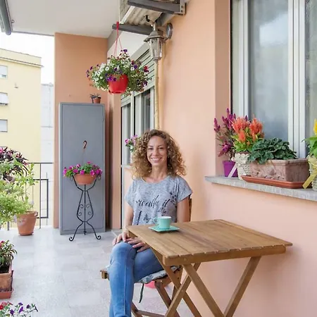 Your Nest In Trastevere * Rome