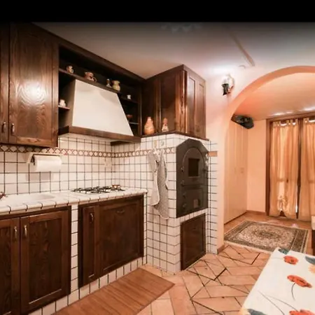 Angelina Holiday home *