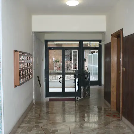 Cornelia Relais Rome